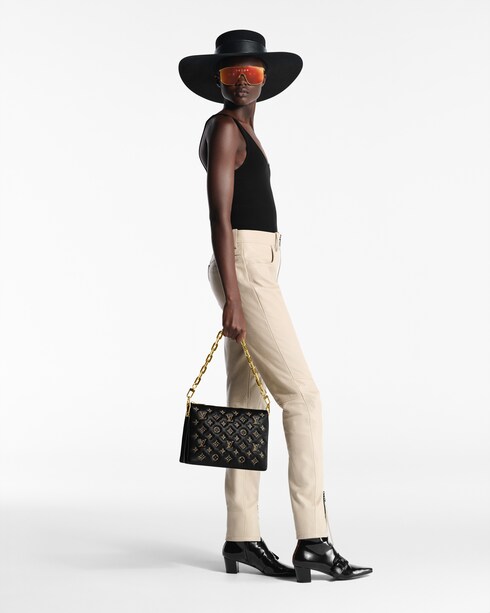 Coussin Discontinued Product Obs 14 Bolsa Coussin PM | Louis Vuitton ®