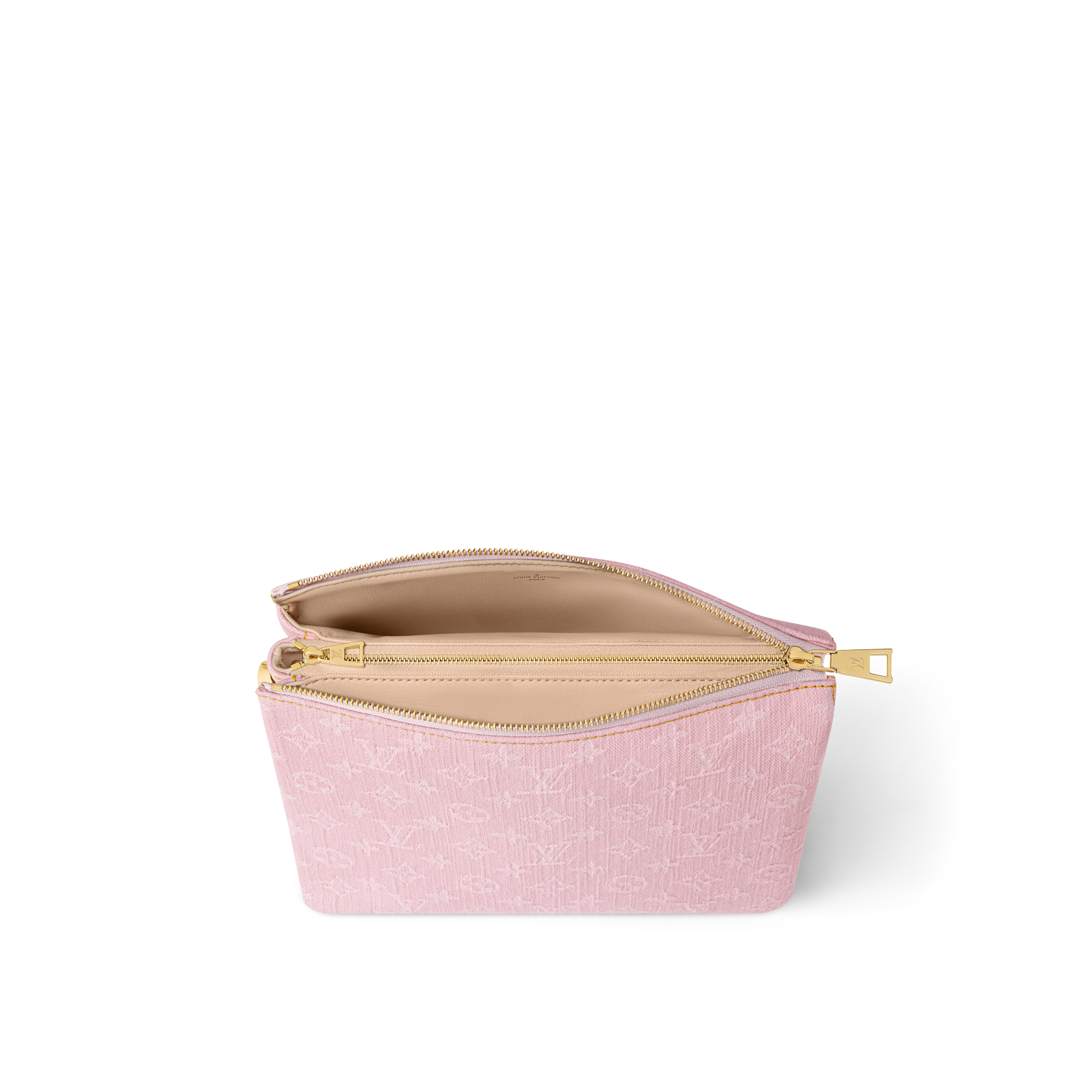 Monogram Denim Bolsas para Mujer LV Icons Bolsa Coussin PM | Louis Vuitton ® (Ampliar producto)