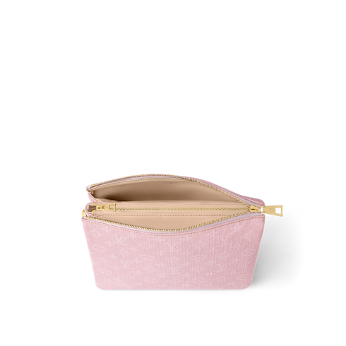 Monogram Denim Bolsas para Mujer LV Icons Bolsa Coussin PM | Louis Vuitton ® (Ampliar producto)