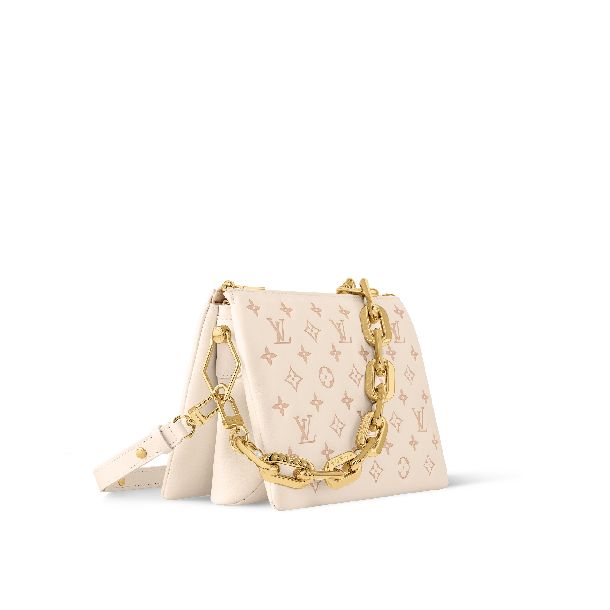 Coussin Bolsas para Mujer LV Icons Bolsa Coussin PM | Louis Vuitton ® (Ampliar producto)