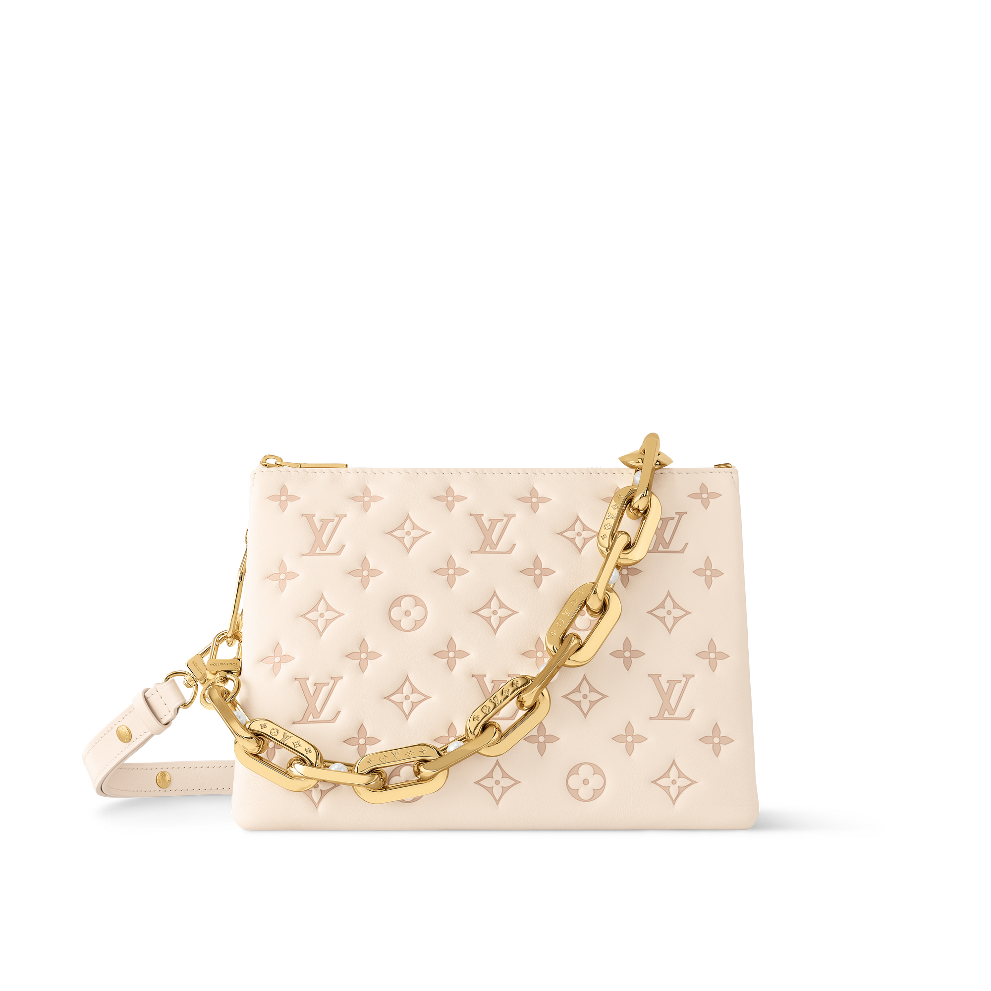 Coussin Bolsas para Mujer LV Icons Bolsa Coussin PM | Louis Vuitton ® (Ampliar producto)