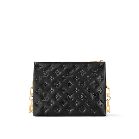 Coussin Bolsas de mano Todas las bolsas de mano Bolsa Coussin PM | Louis Vuitton ® (Ampliar producto)
