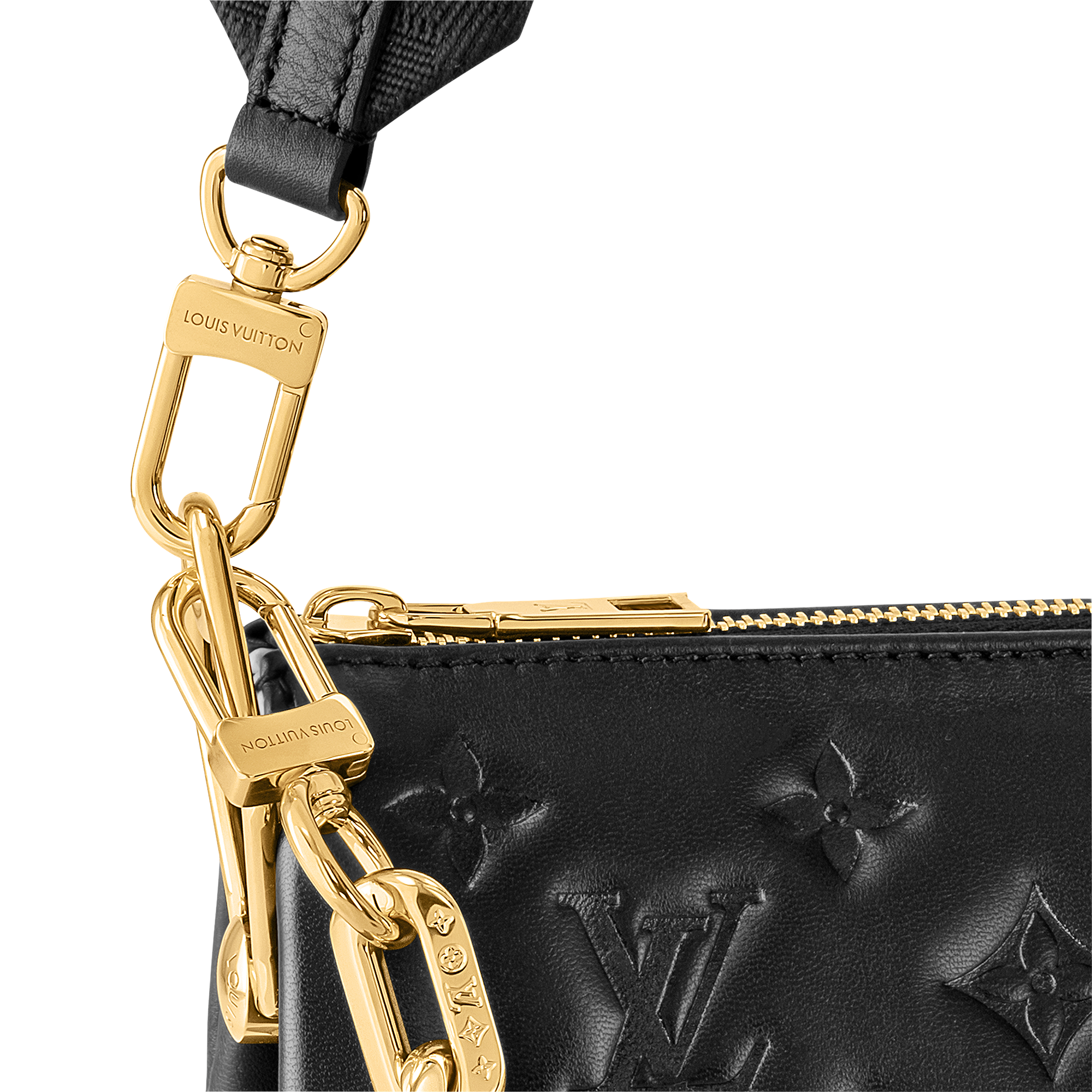 Coussin Bolsas de mano Todas las bolsas de mano Bolsa Coussin PM | Louis Vuitton ® (Ampliar producto)