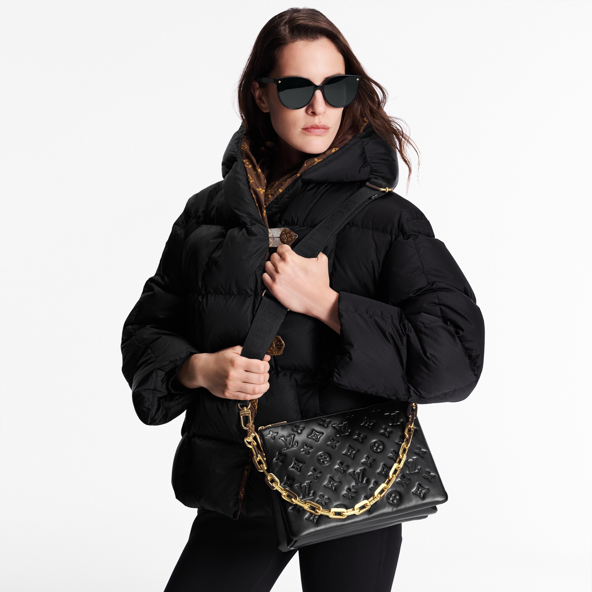 Coussin Bolsas de mano Todas las bolsas de mano Bolsa Coussin PM | Louis Vuitton ® (Ampliar producto)