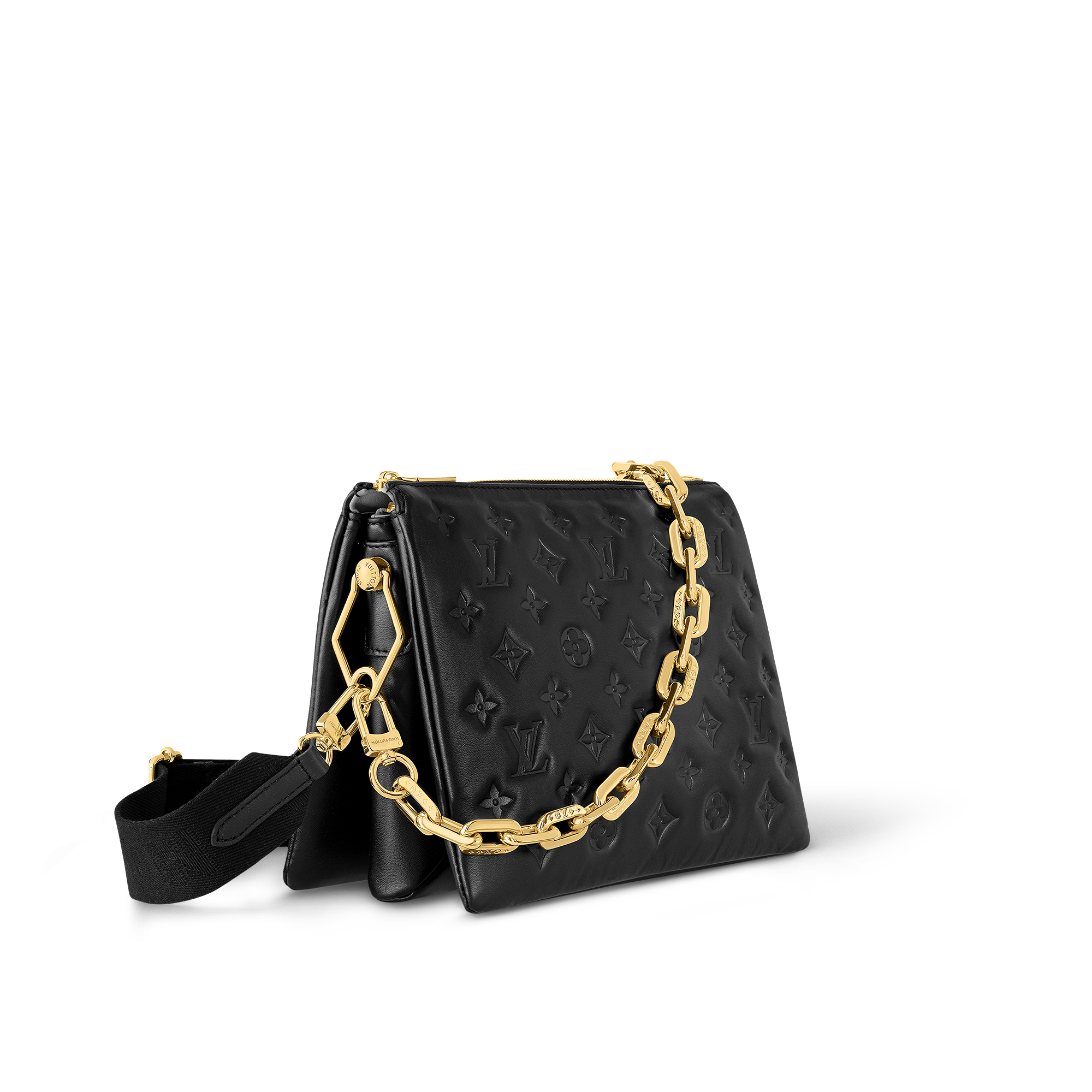 Coussin Bolsas de mano Todas las bolsas de mano Bolsa Coussin PM | Louis Vuitton ® (Ampliar producto)
