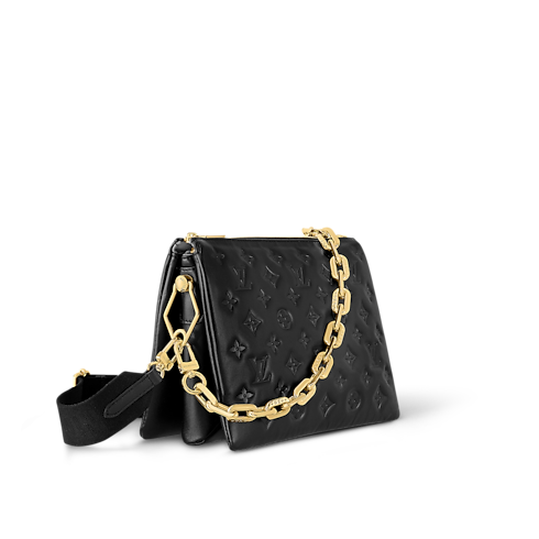 Coussin Bolsas de mano Todas las bolsas de mano Bolsa Coussin PM | Louis Vuitton ® (Ampliar producto)