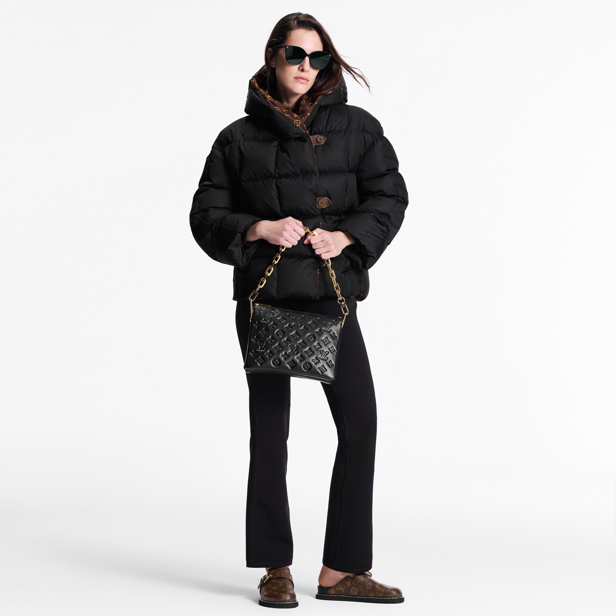 Coussin Bolsas de mano Todas las bolsas de mano Bolsa Coussin PM | Louis Vuitton ® (Ampliar producto)