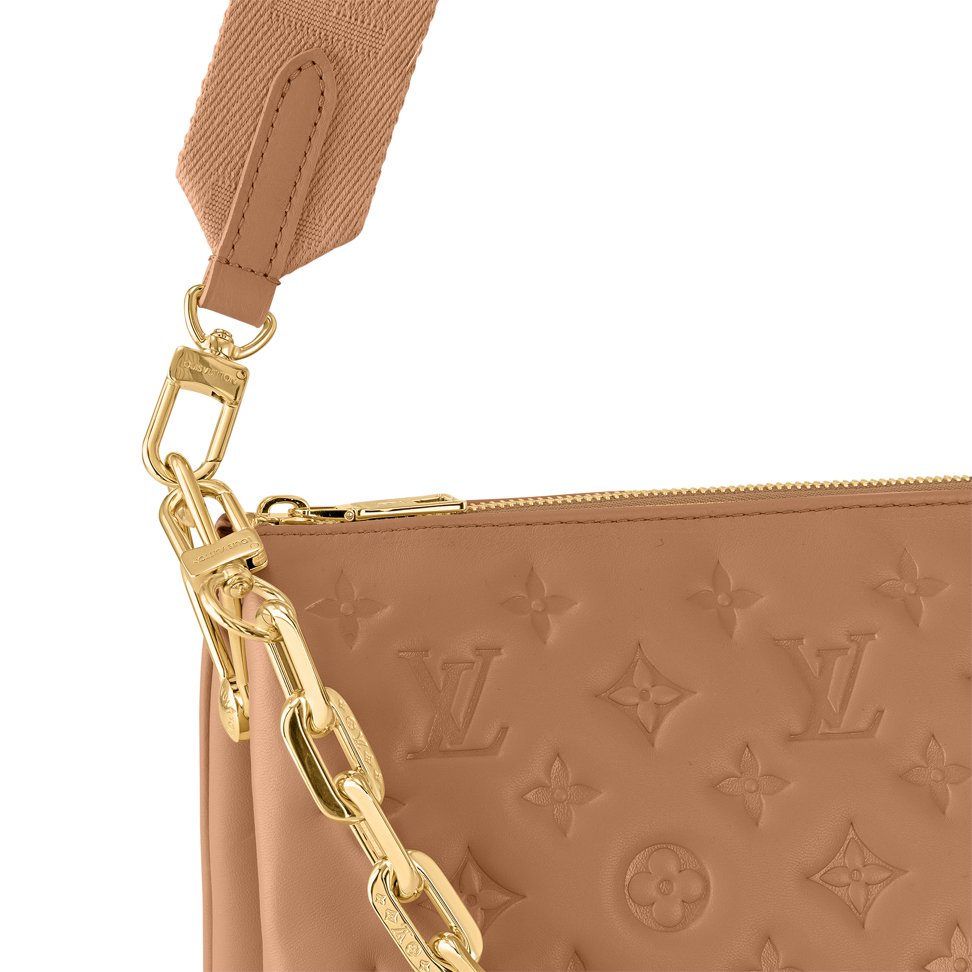 Coussin Bolsas de mano Todas las bolsas de mano Bolsa Coussin PM | Louis Vuitton ® (Ampliar producto)