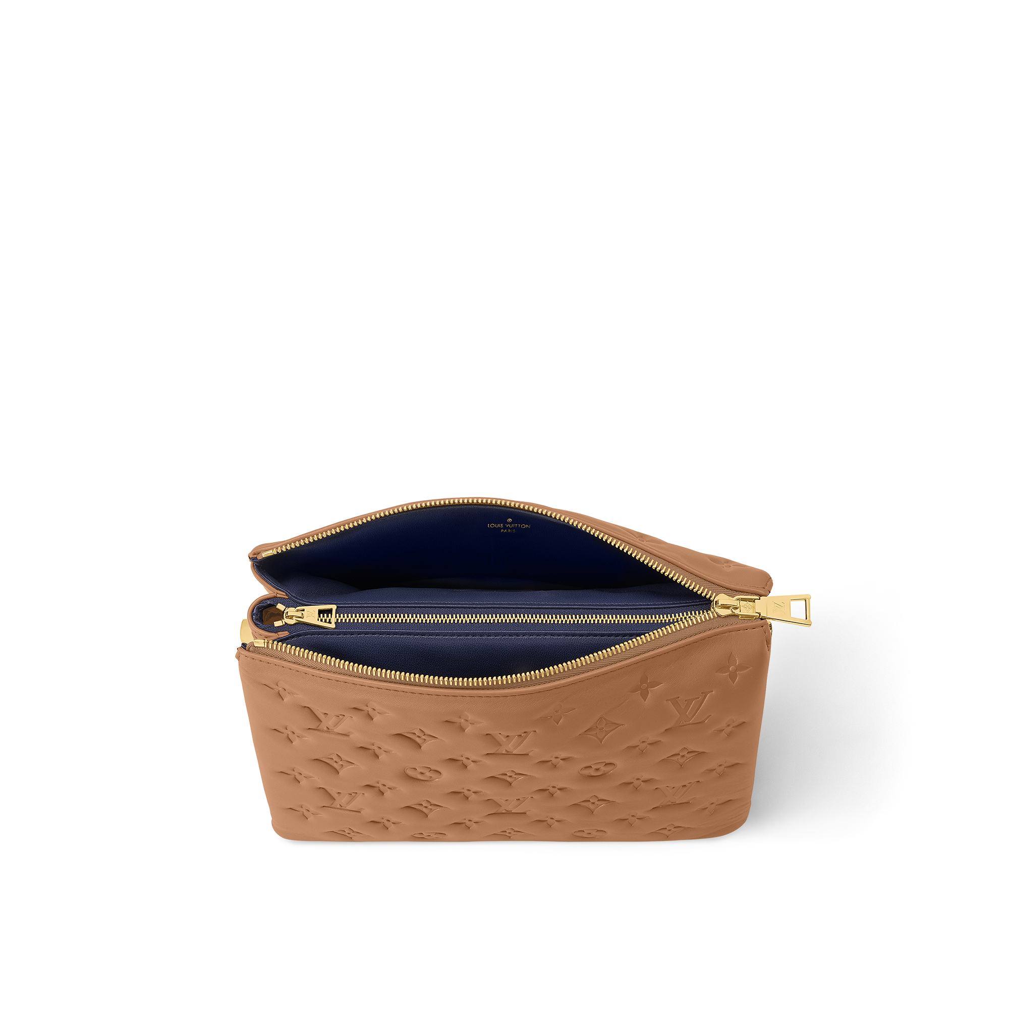 Coussin Bolsas de mano Todas las bolsas de mano Bolsa Coussin PM | Louis Vuitton ® (Ampliar producto)