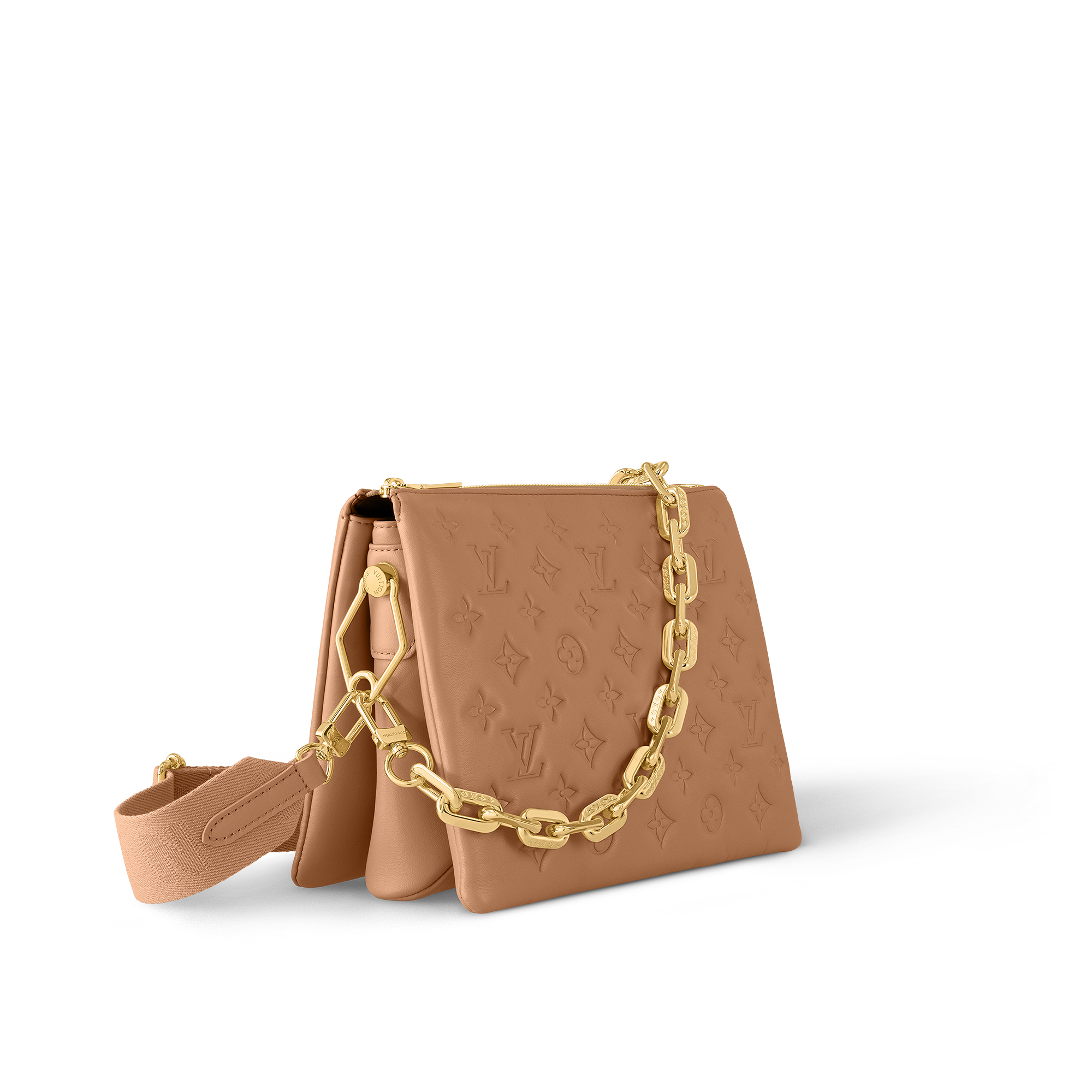 Coussin Bolsas de mano Todas las bolsas de mano Bolsa Coussin PM | Louis Vuitton ® (Ampliar producto)