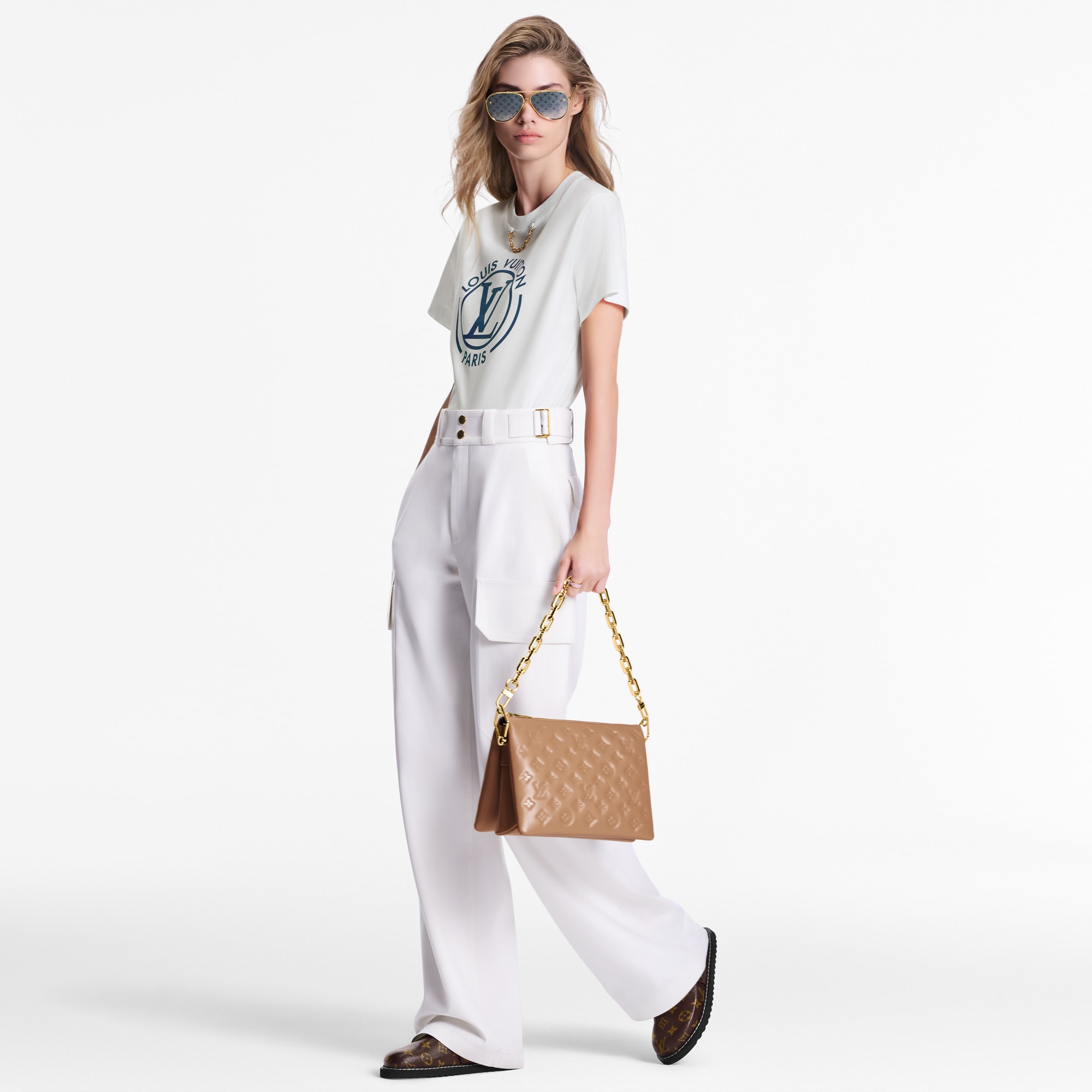 Coussin Bolsas de mano Todas las bolsas de mano Bolsa Coussin PM | Louis Vuitton ® (Ampliar producto)