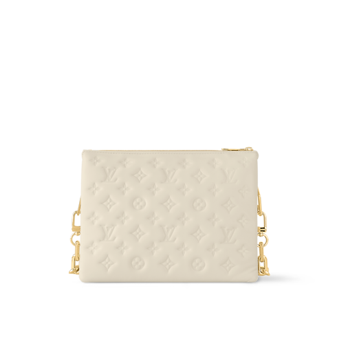 Coussin Bolsas de mano Todas las bolsas de mano Bolsa Coussin PM | Louis Vuitton ® (Ampliar producto)