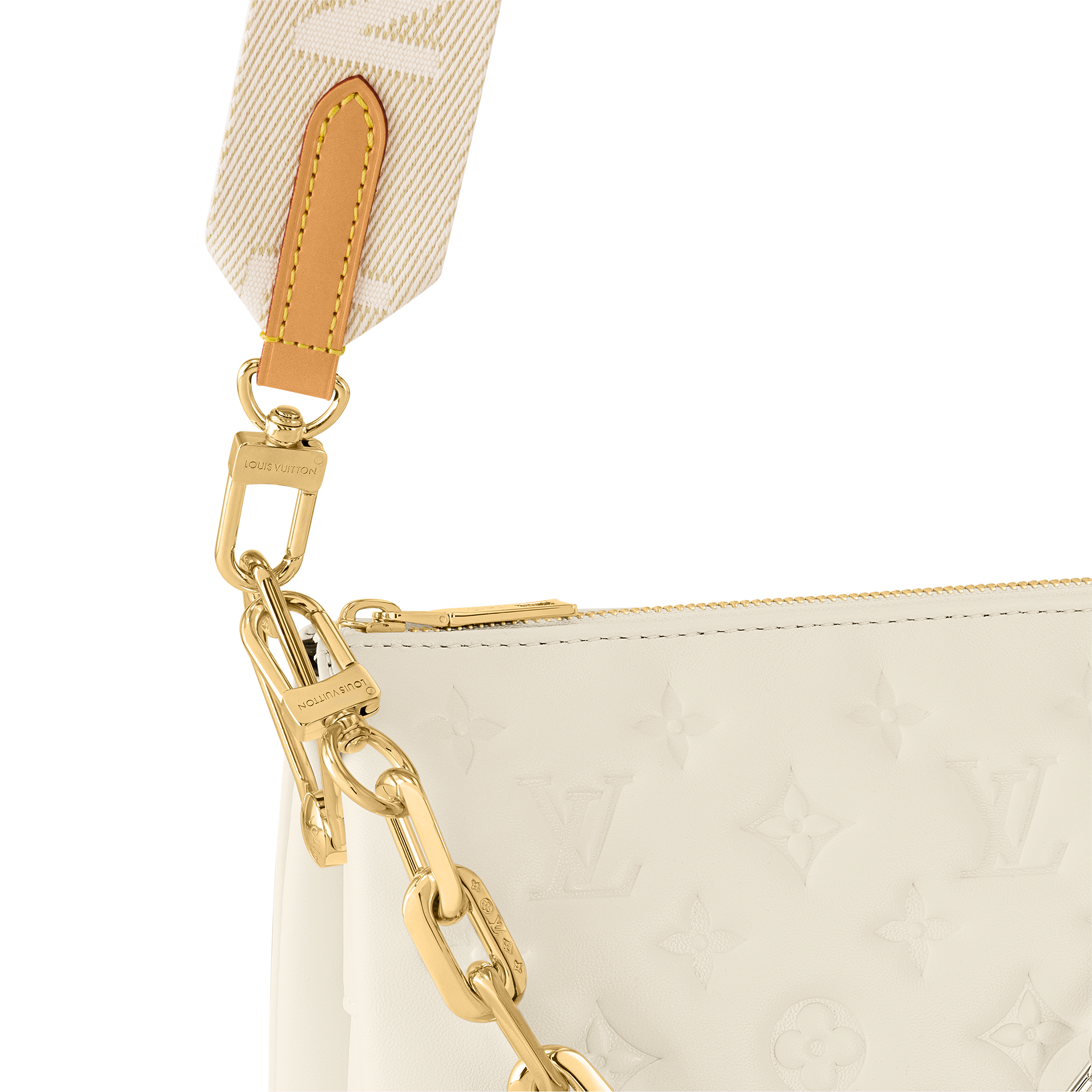 Coussin Bolsas de mano Todas las bolsas de mano Bolsa Coussin PM | Louis Vuitton ® (Ampliar producto)