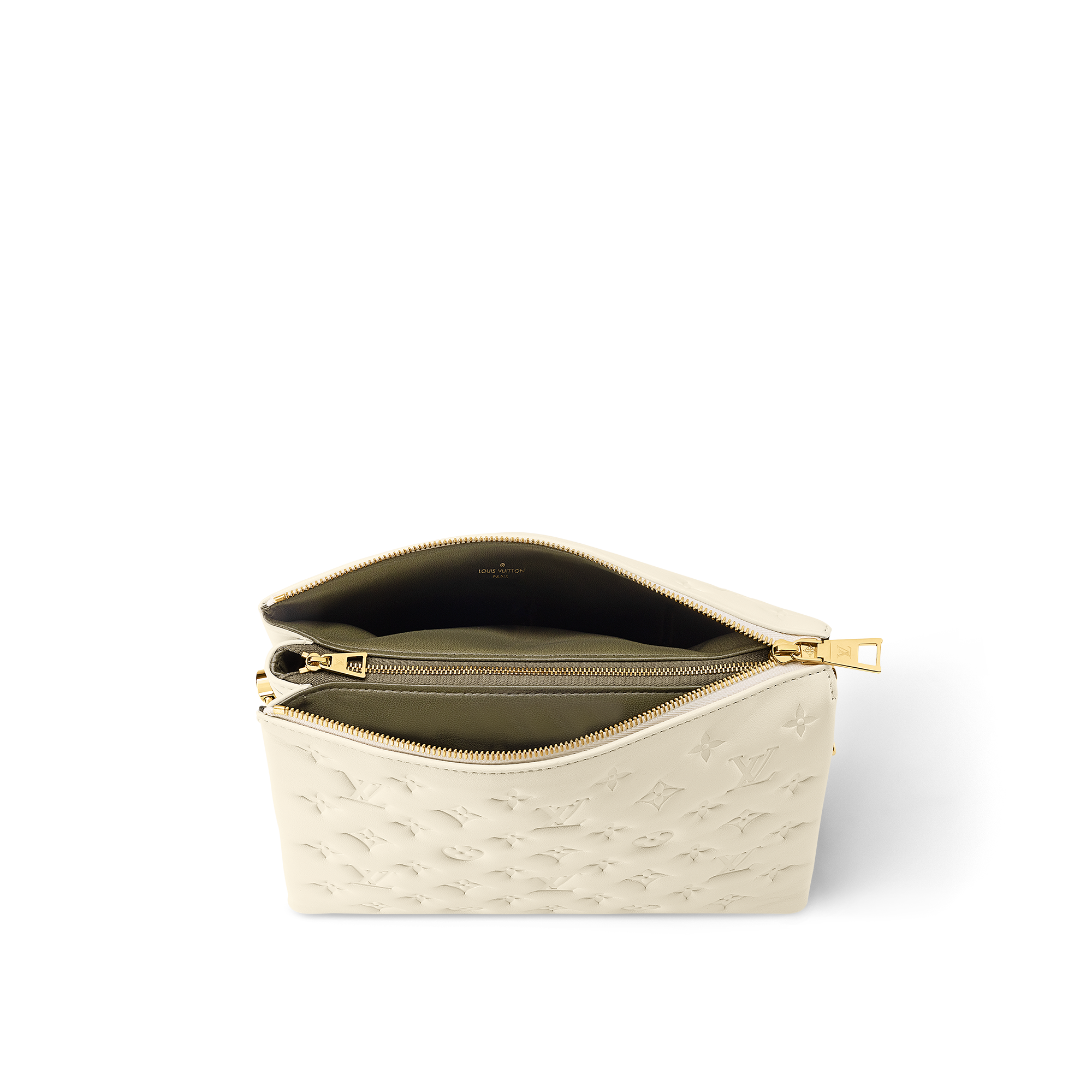 Coussin Bolsas de mano Todas las bolsas de mano Bolsa Coussin PM | Louis Vuitton ® (Ampliar producto)
