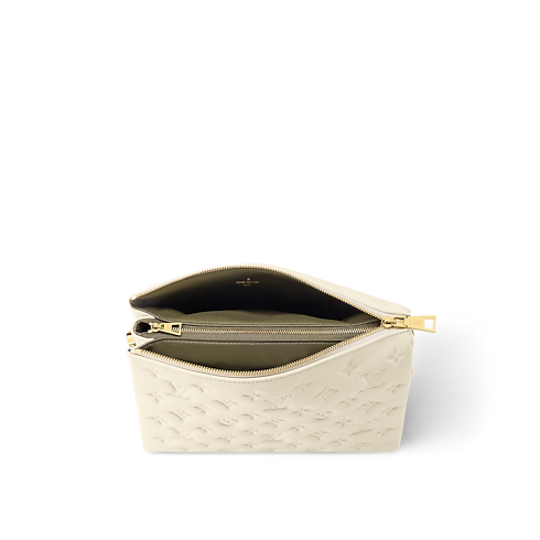 Coussin Bolsas de mano Todas las bolsas de mano Bolsa Coussin PM | Louis Vuitton ® (Ampliar producto)