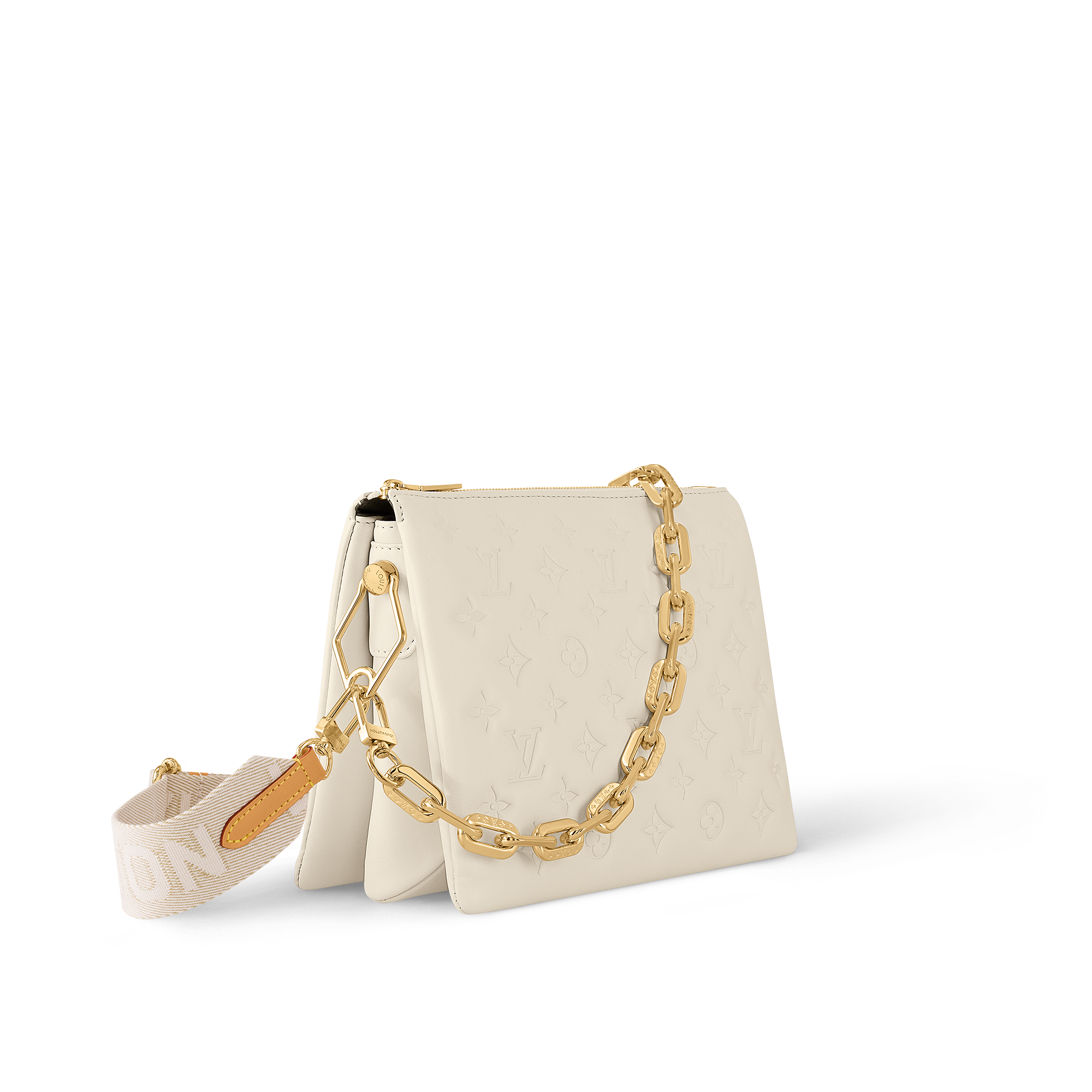 Coussin Bolsas de mano Todas las bolsas de mano Bolsa Coussin PM | Louis Vuitton ® (Ampliar producto)