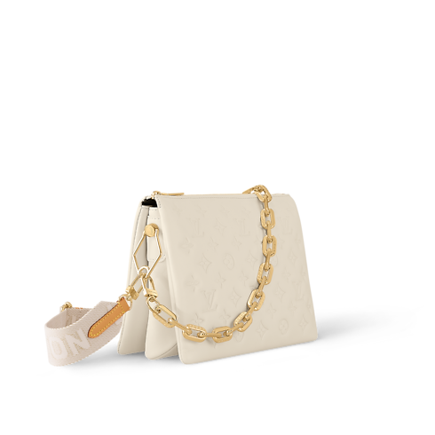 Coussin Bolsas de mano Todas las bolsas de mano Bolsa Coussin PM | Louis Vuitton ® (Ampliar producto)