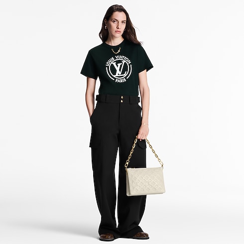 Coussin Bolsas de mano Todas las bolsas de mano Bolsa Coussin PM | Louis Vuitton ® (Ampliar producto)