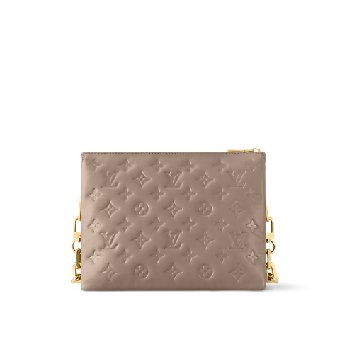 Coussin Bolsas de mano Todas las bolsas de mano Bolsa Coussin PM | Louis Vuitton ® (Ampliar producto)