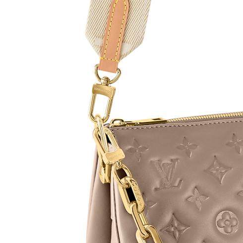 Coussin Bolsas de mano Todas las bolsas de mano Bolsa Coussin PM | Louis Vuitton ® (Ampliar producto)