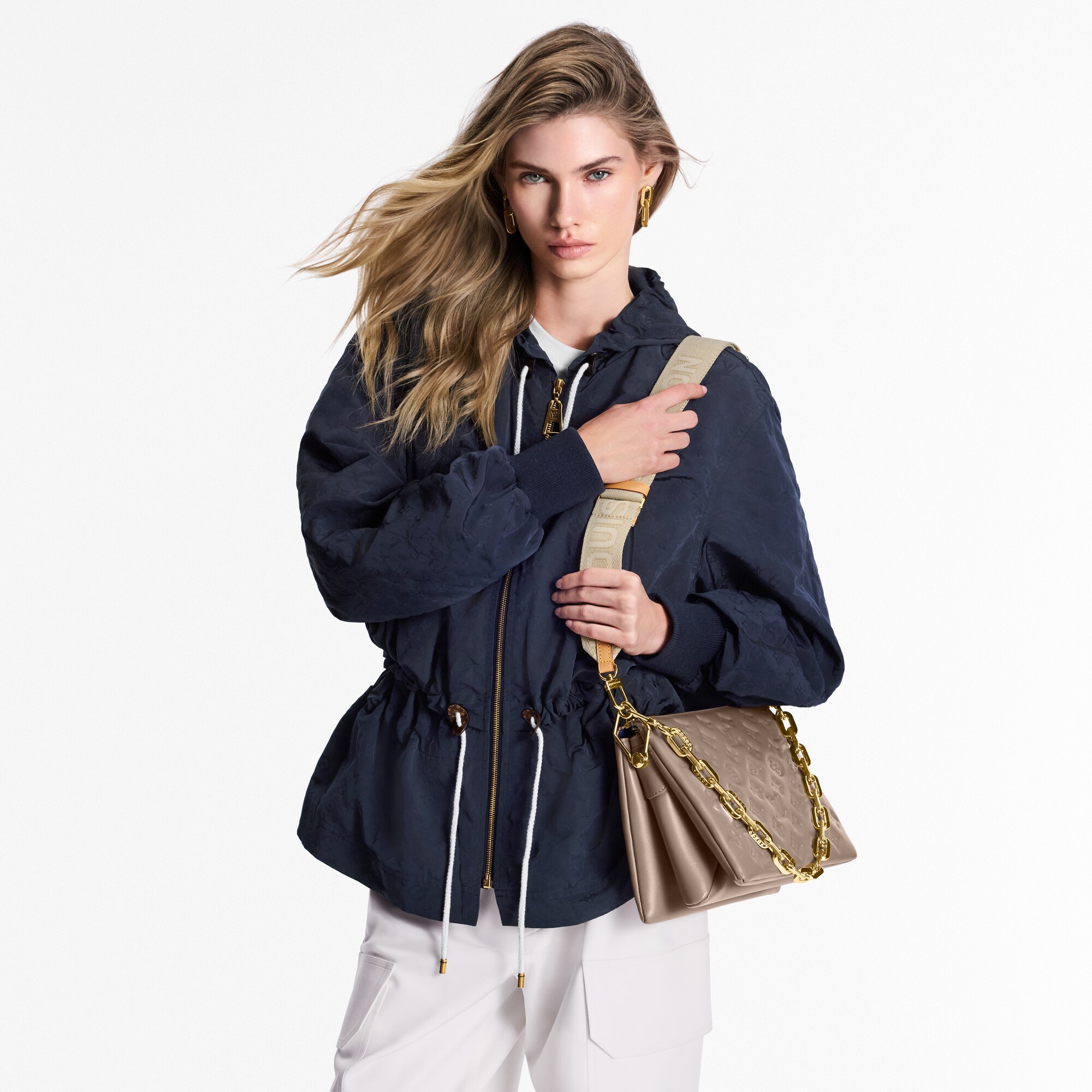 Coussin Bolsas de mano Todas las bolsas de mano Bolsa Coussin PM | Louis Vuitton ® (Ampliar producto)