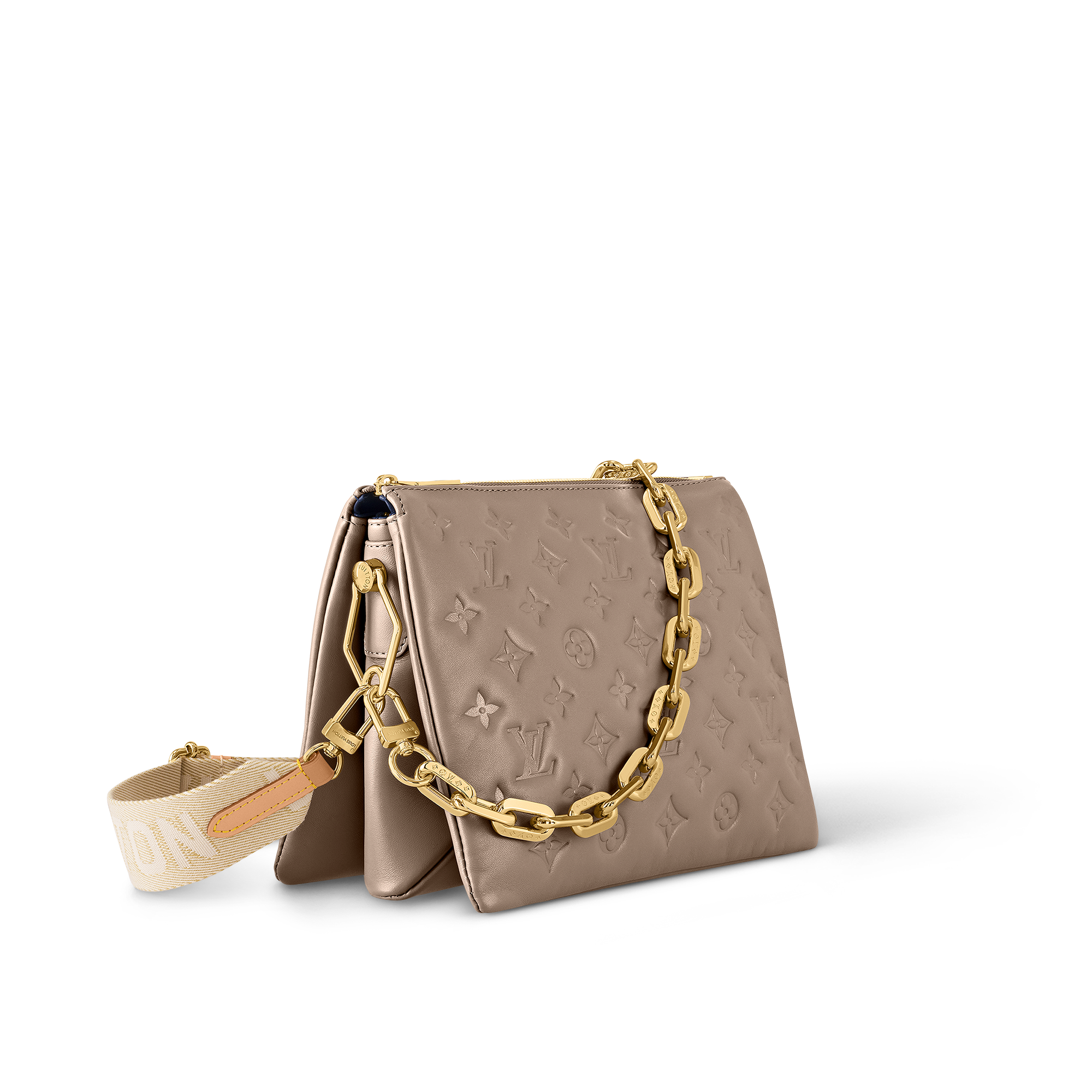 Coussin Bolsas de mano Todas las bolsas de mano Bolsa Coussin PM | Louis Vuitton ® (Ampliar producto)