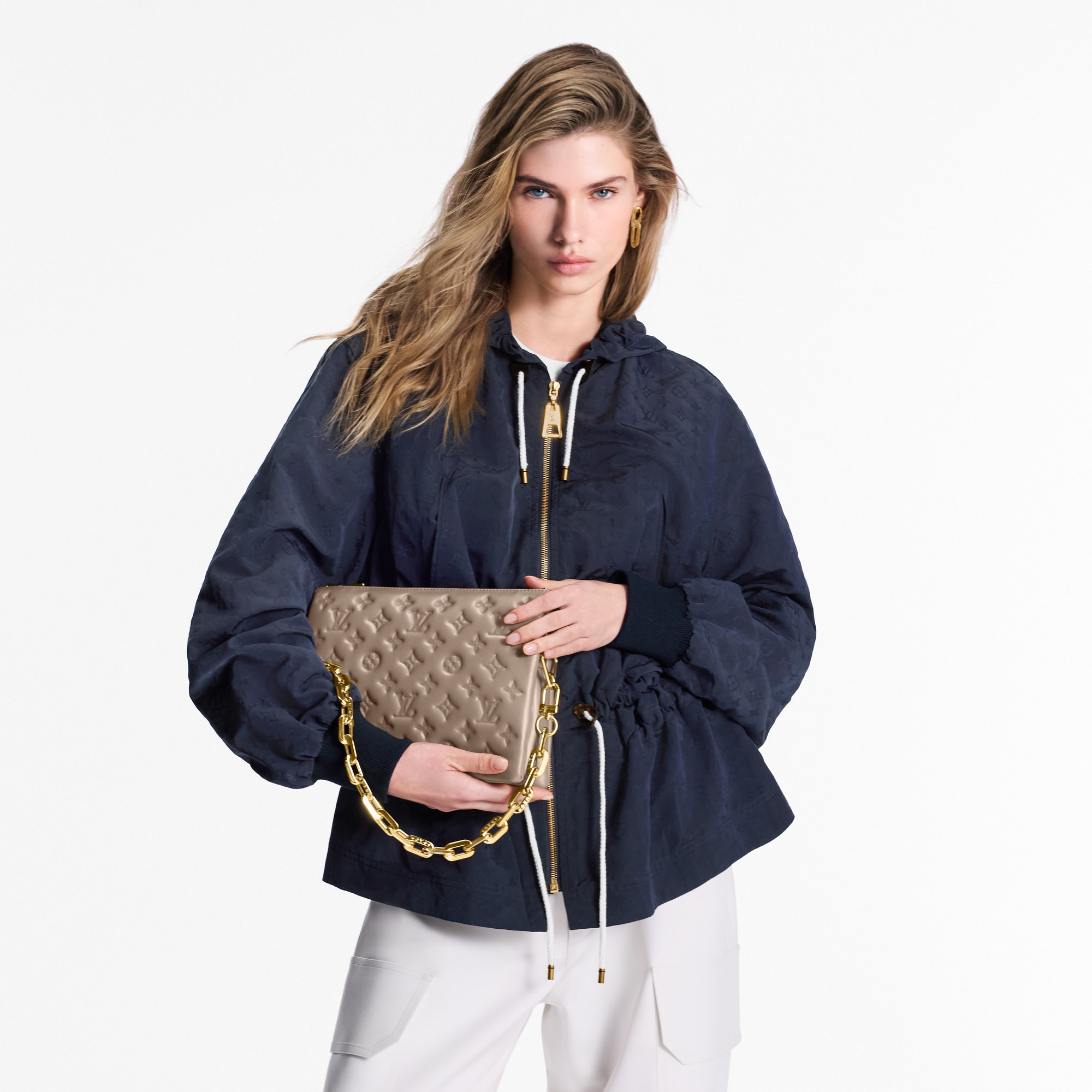 Coussin Bolsas de mano Todas las bolsas de mano Bolsa Coussin PM | Louis Vuitton ® (Ampliar producto)