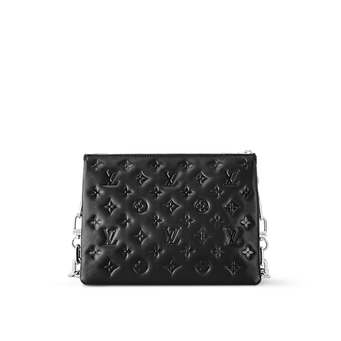 Coussin Bolsas de mano Todas las colecciones Bolsa Coussin PM | Louis Vuitton ® (Ampliar producto)