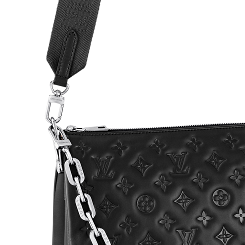 Coussin Bolsas de mano Todas las colecciones Bolsa Coussin PM | Louis Vuitton ® (Ampliar producto)