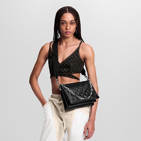 Coussin Bolsas de mano Todas las colecciones Bolsa Coussin PM | Louis Vuitton ® (Ampliar producto)