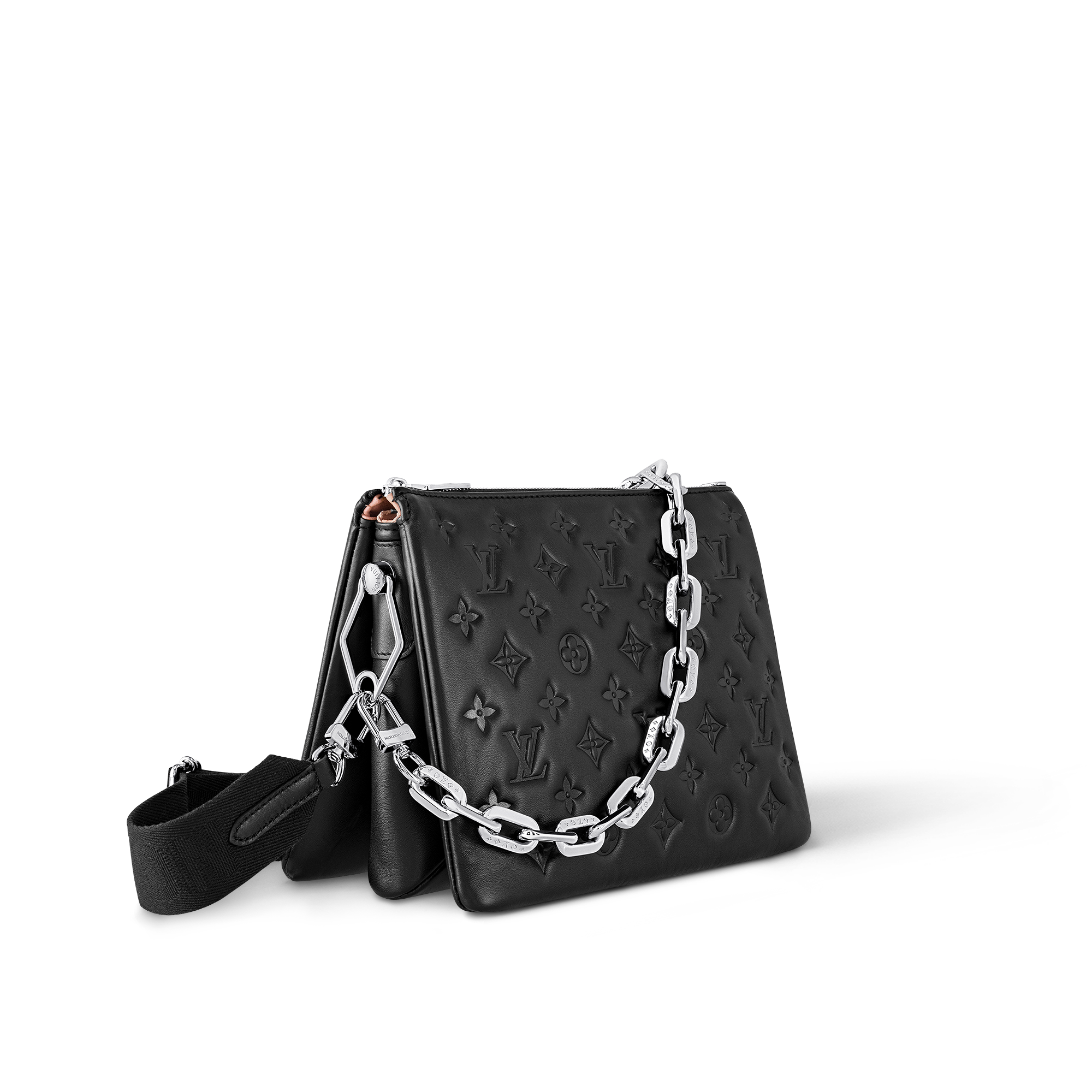 Coussin Bolsas de mano Todas las colecciones Bolsa Coussin PM | Louis Vuitton ® (Ampliar producto)