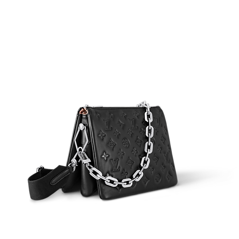 Coussin Bolsas de mano Todas las colecciones Bolsa Coussin PM | Louis Vuitton ® (Ampliar producto)