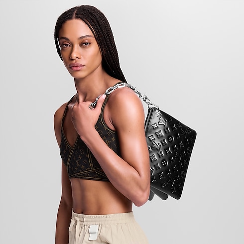 Coussin Bolsas de mano Todas las colecciones Bolsa Coussin PM | Louis Vuitton ® (Ampliar producto)