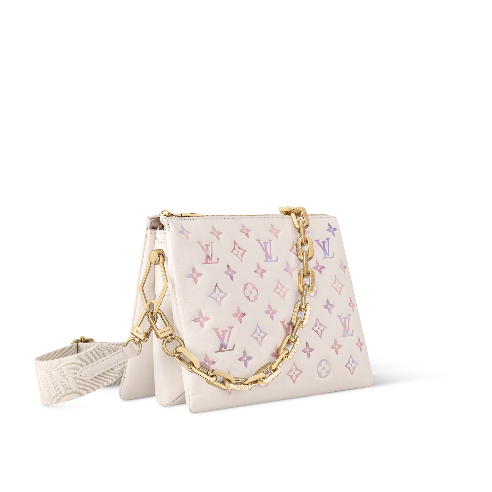 Coussin Bolsas de mano Todas las colecciones Bolsa Coussin PM | Louis Vuitton ® (Ampliar producto)