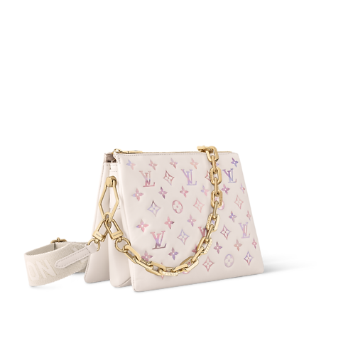 Coussin Bolsas de mano Todas las colecciones Bolsa Coussin PM | Louis Vuitton ® (Ampliar producto)