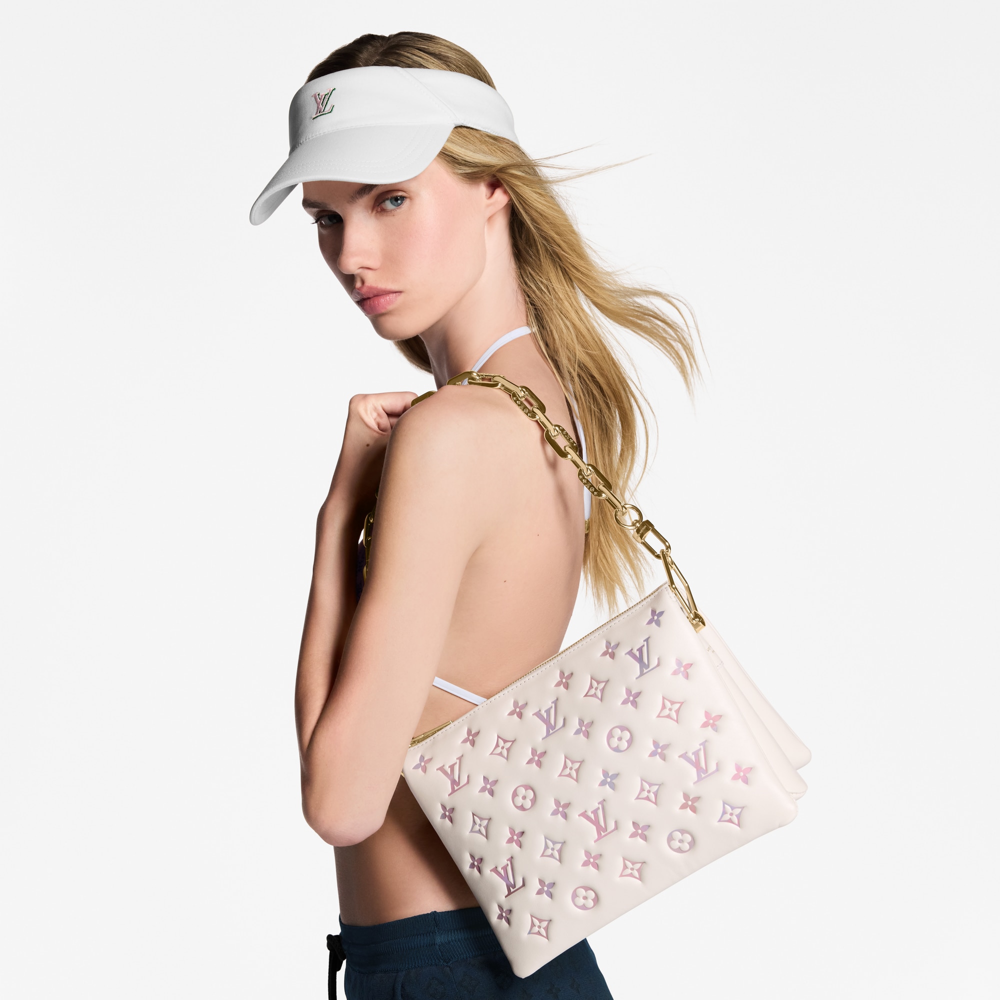 Coussin Bolsas de mano Todas las colecciones Bolsa Coussin PM | Louis Vuitton ® (Ampliar producto)