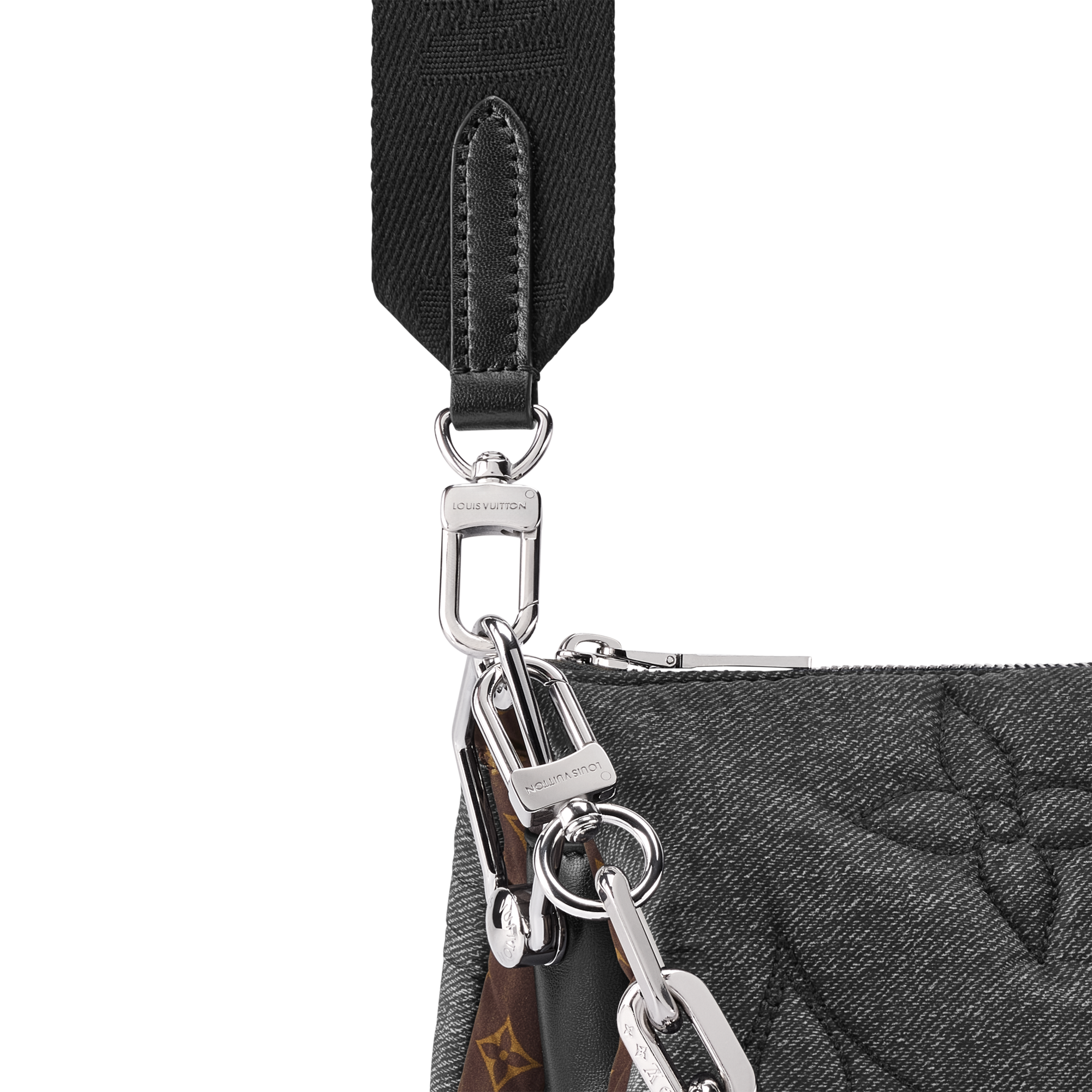 Coussin Bolsas de mano Todas las bolsas de mano Bolsa Coussin PM | Louis Vuitton ® (Ampliar producto)