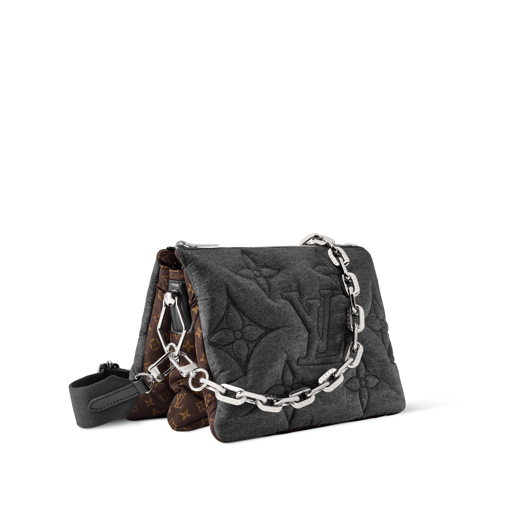 Coussin Bolsas de mano Todas las bolsas de mano Bolsa Coussin PM | Louis Vuitton ® (Ampliar producto)