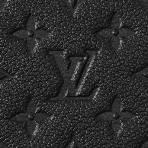 Monogram Empreinte Carteras y artículos de piel pequeños Todas las carteras y artículos de piel pequeños Bolsa Daily Pouch | Louis Vuitton ® (Ampliar producto)