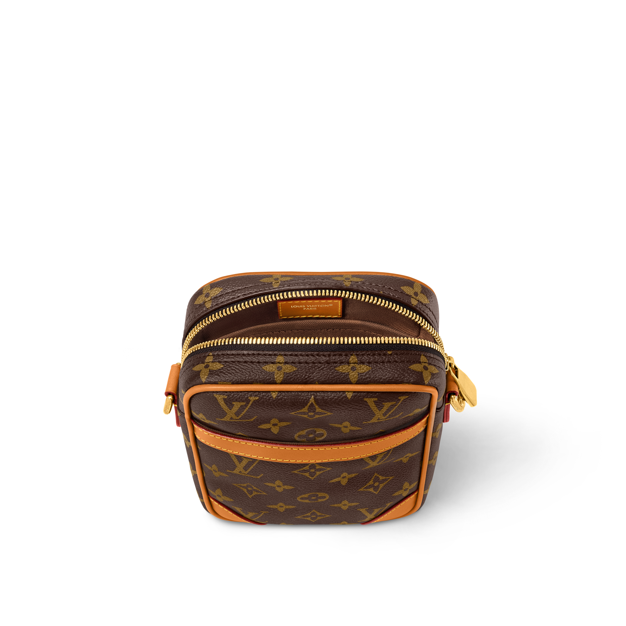 G69 Bolsas para Hombre Novedades Bolsa Danube | Louis Vuitton ® (Ampliar producto)