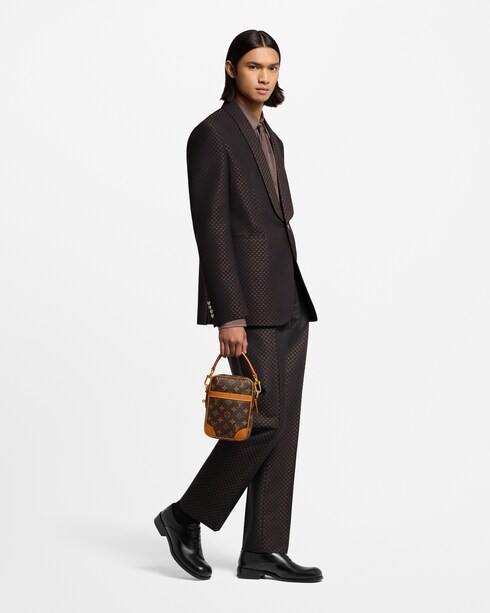 Monogram Archive Men's Bags New In Danube | Louis Vuitton ®