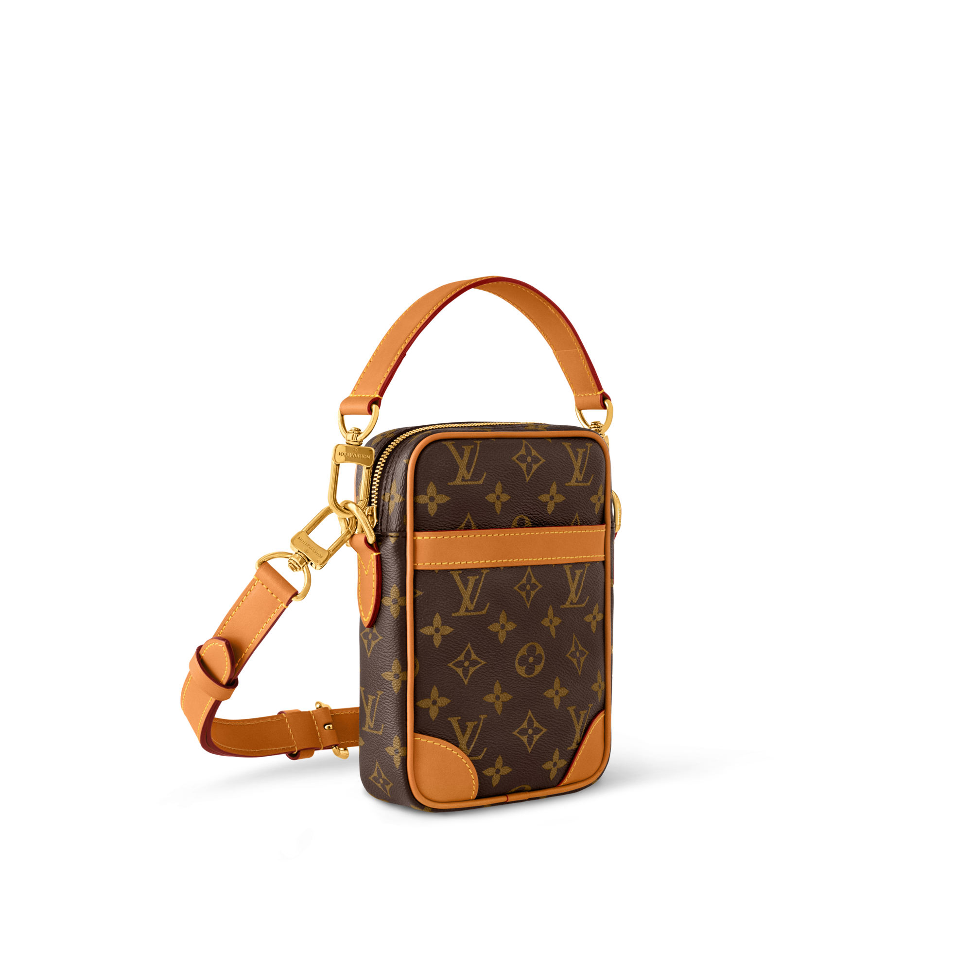 G69 Bolsas para Hombre Novedades Bolsa Danube | Louis Vuitton ® (Ampliar producto)