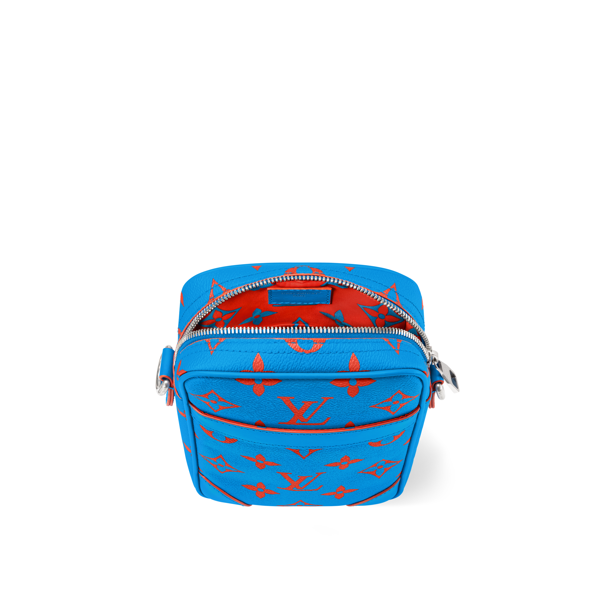 Monogram Other Bolsas para Hombre Novedades Bolsa Danube | Louis Vuitton ® (Ampliar producto)