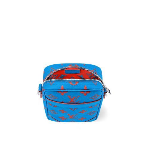 Monogram otro Bolsas para Hombre Novedades Bolsa Danube | Louis Vuitton ® (Ampliar producto)