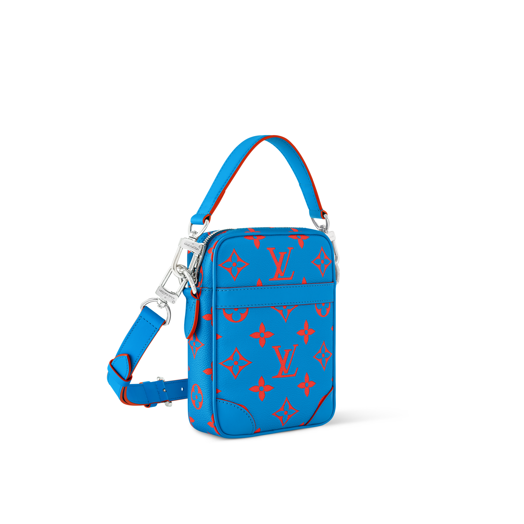 Monogram Other Bolsas para Hombre Novedades Bolsa Danube | Louis Vuitton ® (Ampliar producto)