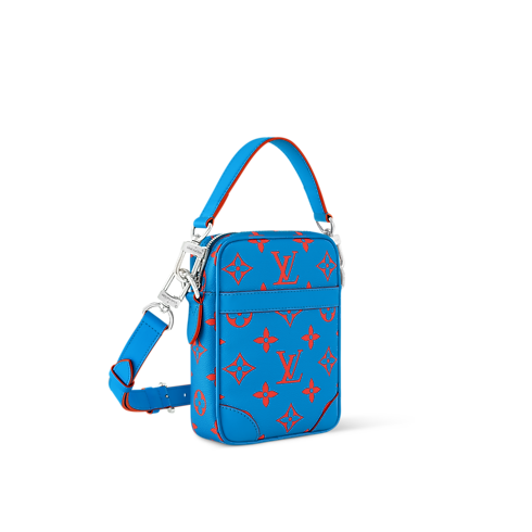 Monogram otro Bolsas para Hombre Novedades Bolsa Danube | Louis Vuitton ® (Ampliar producto)