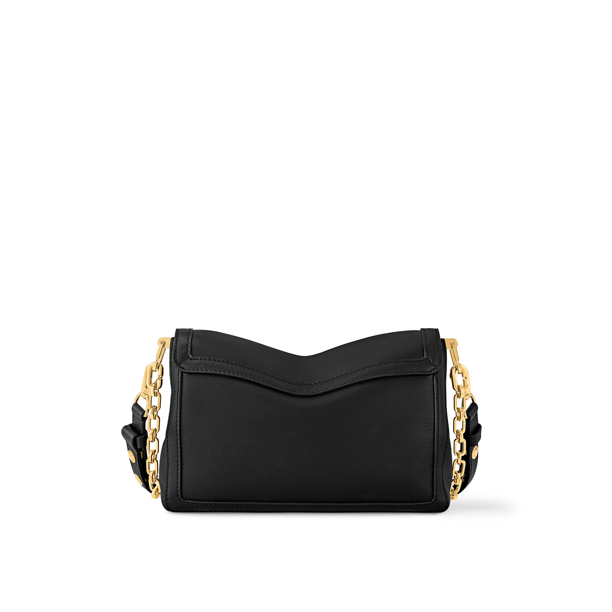 H27 Bolsas de mano Todas las colecciones Bolsa Dauphine Soft MM | Louis Vuitton ® (Ampliar producto)
