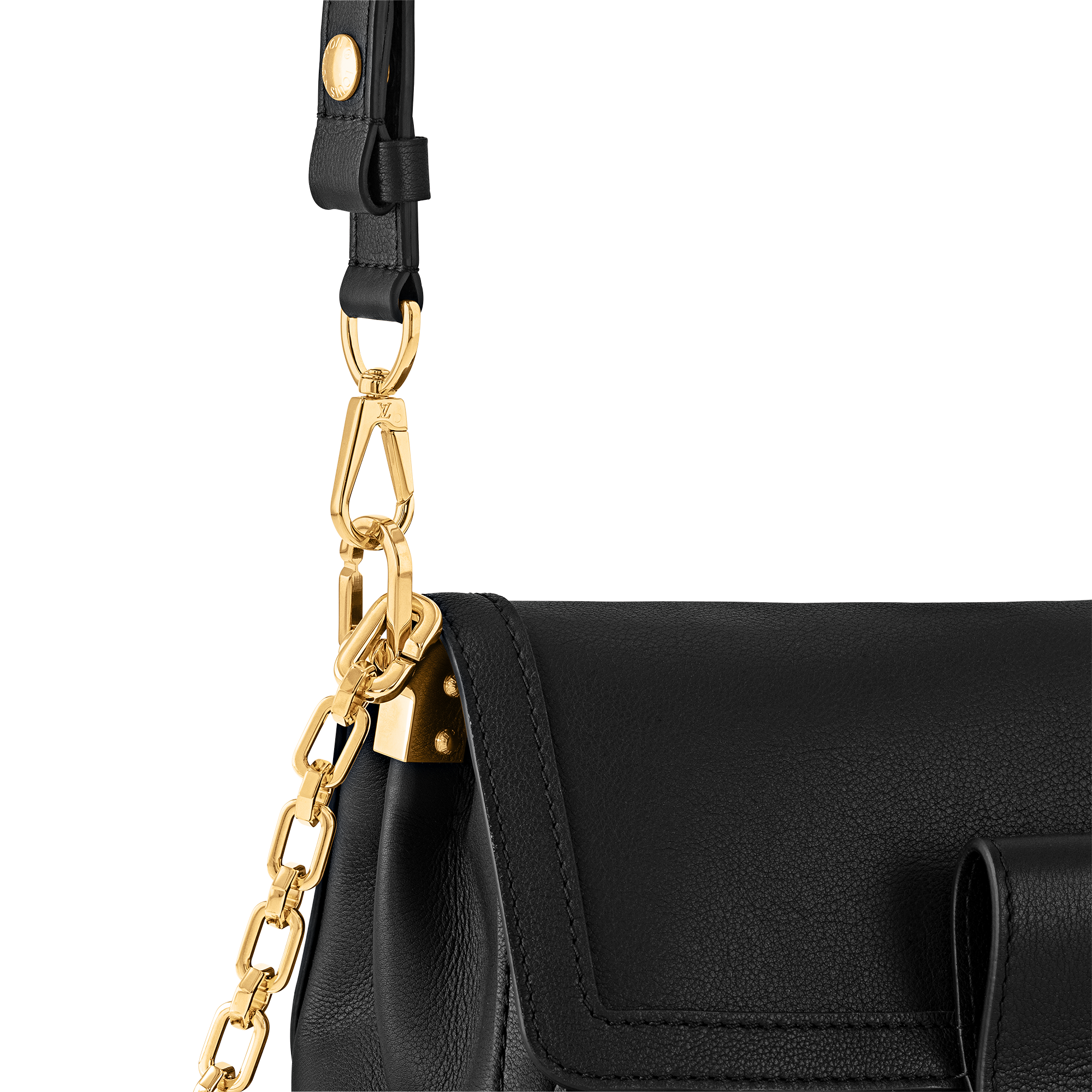 H27 Bolsas de mano Todas las colecciones Bolsa Dauphine Soft MM | Louis Vuitton ® (Ampliar producto)
