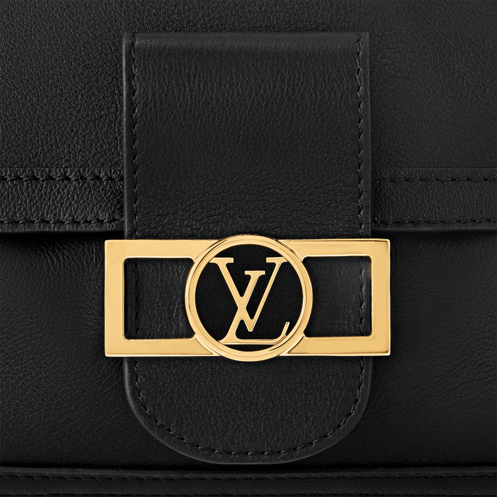 H27 Bolsas de mano Todas las colecciones Bolsa Dauphine Soft MM | Louis Vuitton ® (Ampliar producto)