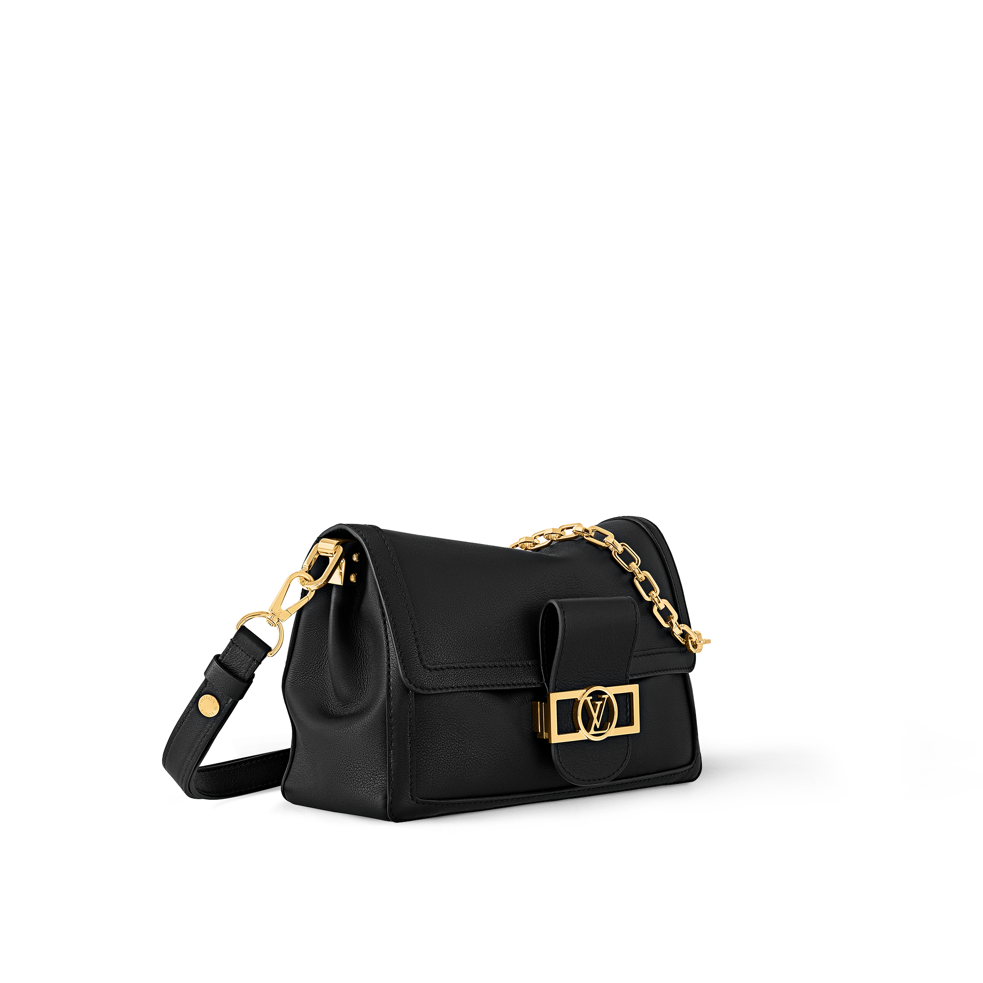 H27 Bolsas de mano Todas las colecciones Bolsa Dauphine Soft MM | Louis Vuitton ® (Ampliar producto)
